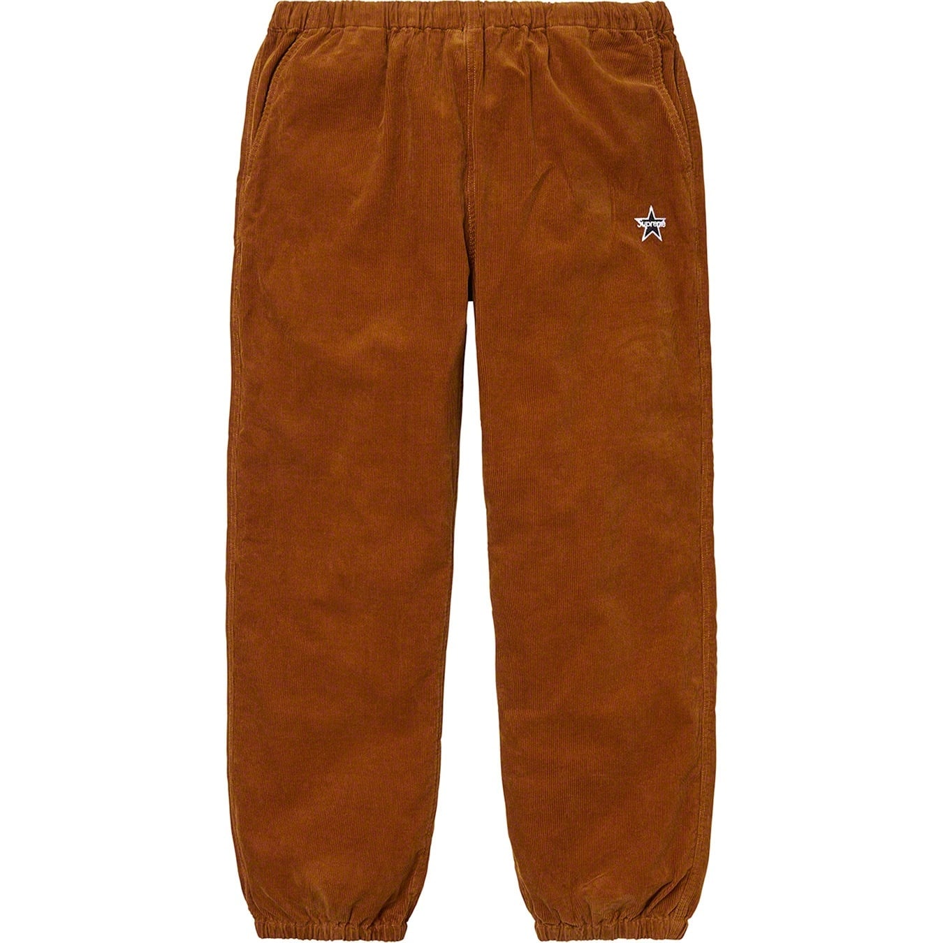 Corduroy Skate Pant view 4